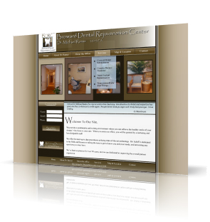 Broward Dental Rejuvenation center. 